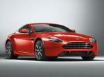 Aston Martin V8 Vantage 2012 года